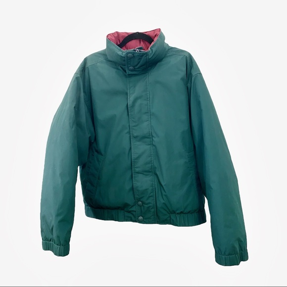 Eddie Bauer Other - Eddie Bauer Down Jacket - Vintage